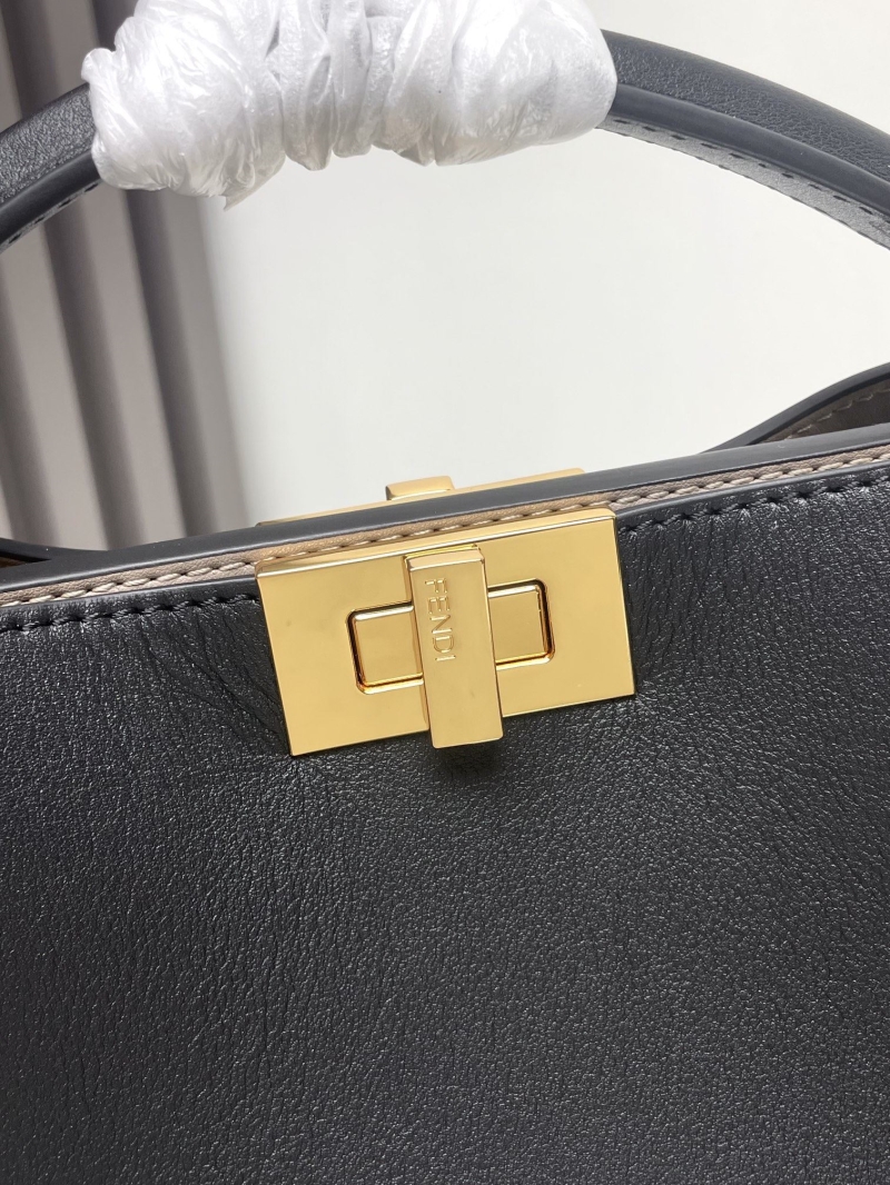 F**di peekaboo bags